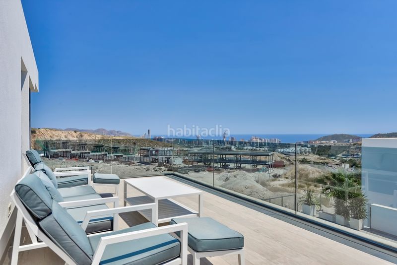 Foto db82874e-0e2c-42ca-a0e1-3d508283a553. Casa a El Secanet-Hacienda del Sol Vila Joiosa (la)