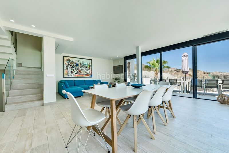 Foto df09af81-7cc7-4287-8dd6-dcbddb81d130. Casa a El Secanet-Hacienda del Sol Vila Joiosa (la)