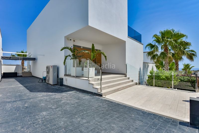 Foto f017b90f-83e1-448a-819c-5b47bd3f0bc5. Casa a El Secanet-Hacienda del Sol Vila Joiosa (la)