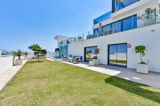 Casa a El Secanet-Hacienda del Sol