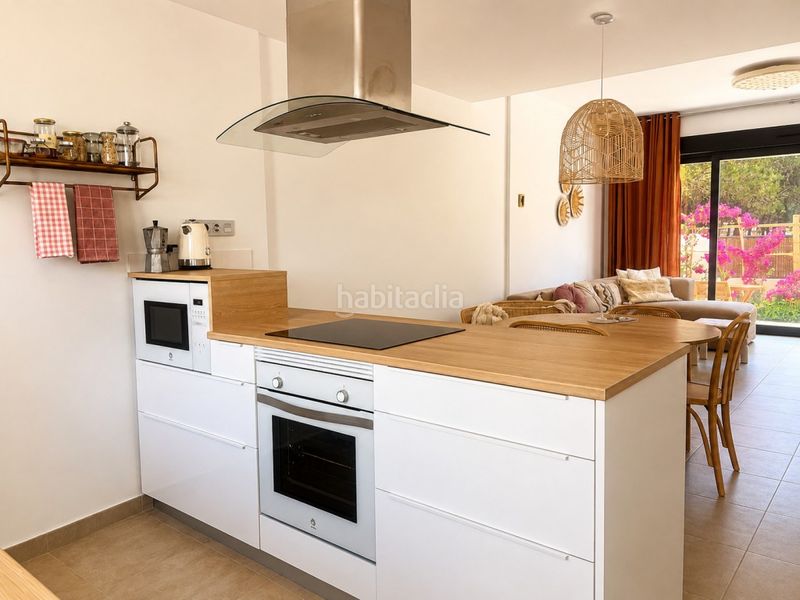 Foto 15d6daf5-bd32-4995-93ff-ec91f6f0550c. Apartamento en San Javier San Javier