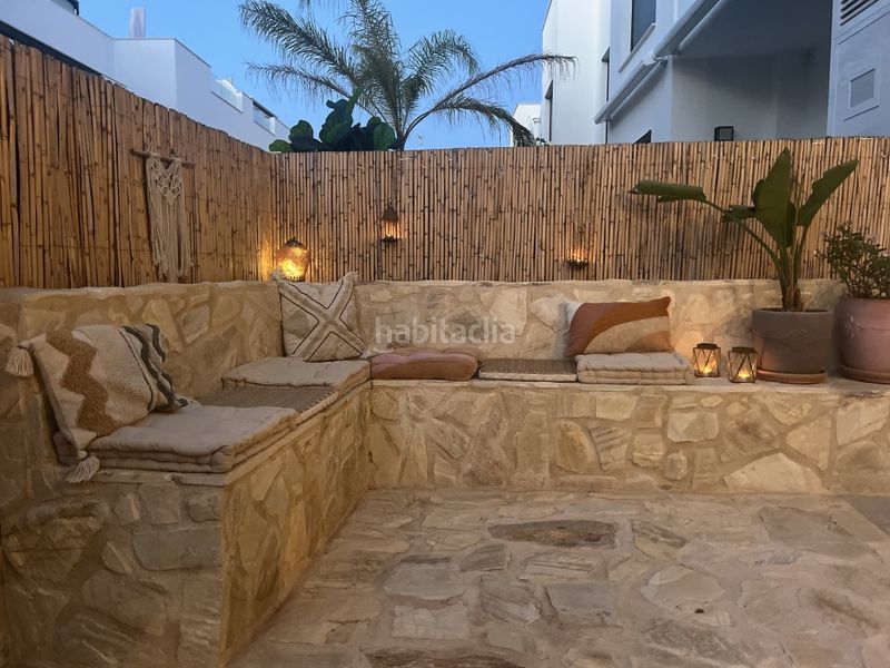 Foto 1a25eec9-edf7-4392-9aaa-76edbe0b873d. Apartamento en San Javier San Javier