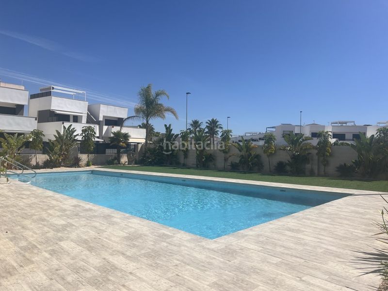 Foto 1ec8e23c-9a76-463f-92b5-c1783d70b459. Apartamento en San Javier San Javier
