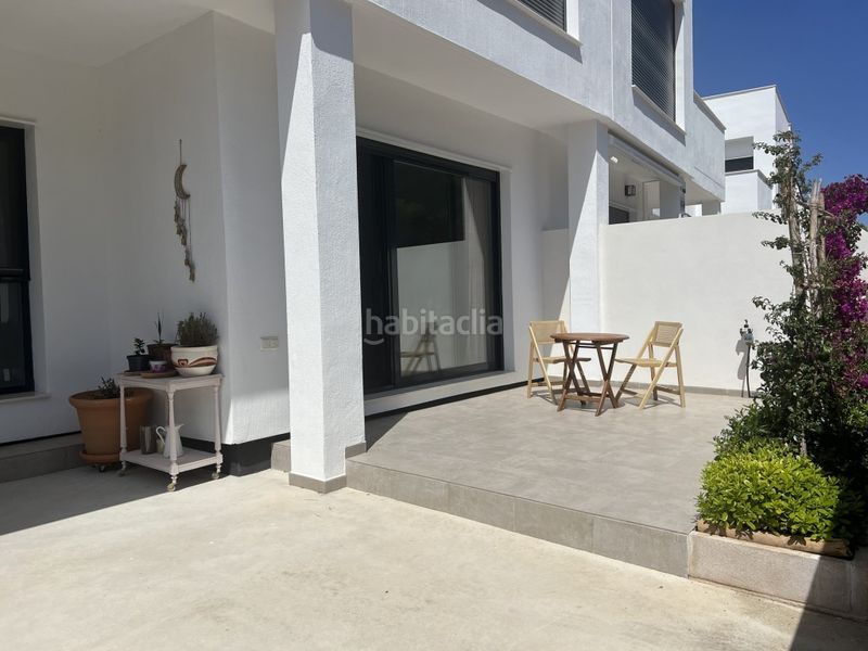 Foto 2a2d1e59-32be-477d-afa0-bef8ca4ea986. Apartamento en San Javier San Javier