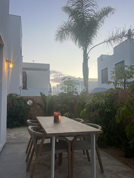 Foto 37c25d76-6498-47eb-a2b5-7f74c55980b1. Apartamento en San Javier San Javier