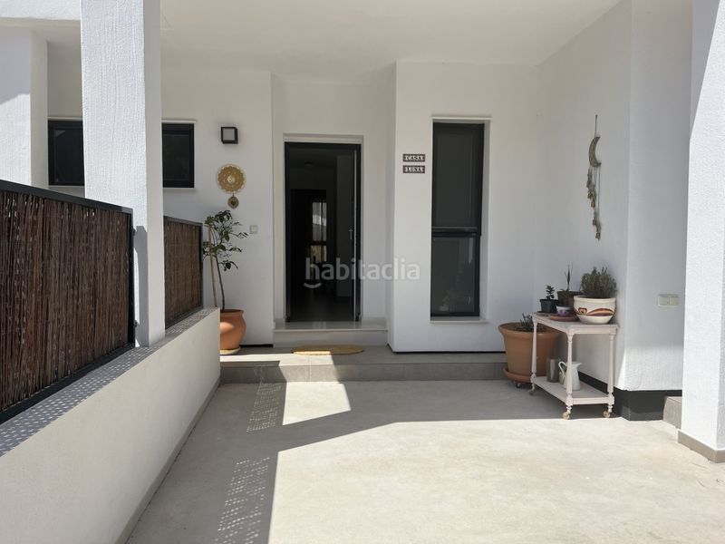 Foto 3c0b3bf4-91da-4a0b-ba8f-376e26ff614c. Apartamento en San Javier San Javier