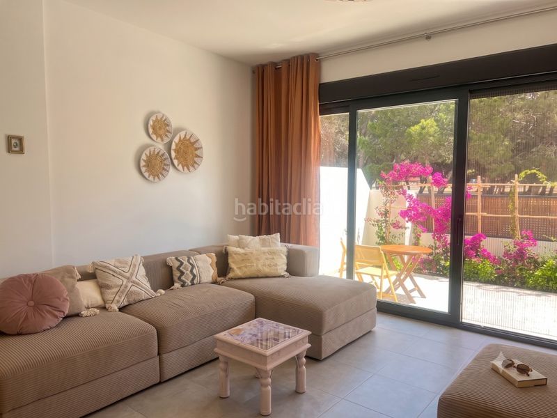 Foto 773a4dda-9599-4a50-a436-8b450afedd6b. Apartamento en San Javier San Javier