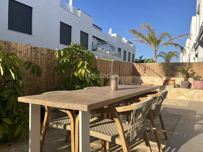 Foto a61f7bfb-6320-4cfa-917d-85d0369ef540. Apartamento en San Javier San Javier