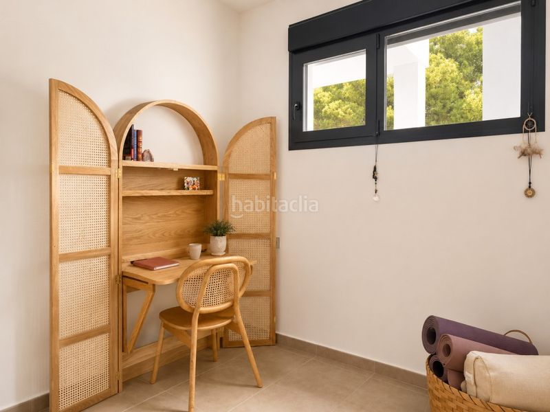 Foto ad1c114b-5531-47aa-93d3-97b2bfa7c617. Apartamento en San Javier San Javier
