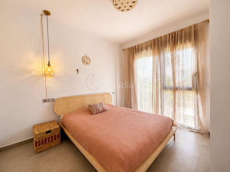 Foto e0534de6-9475-48bd-8eee-03e57b3d41dc. Apartamento en San Javier San Javier