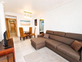 Apartment in Guardamar Playa