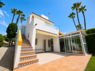 Casa a Villamartín-Las Filipinas