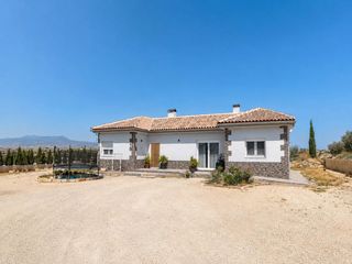 Casa a Pinoso
