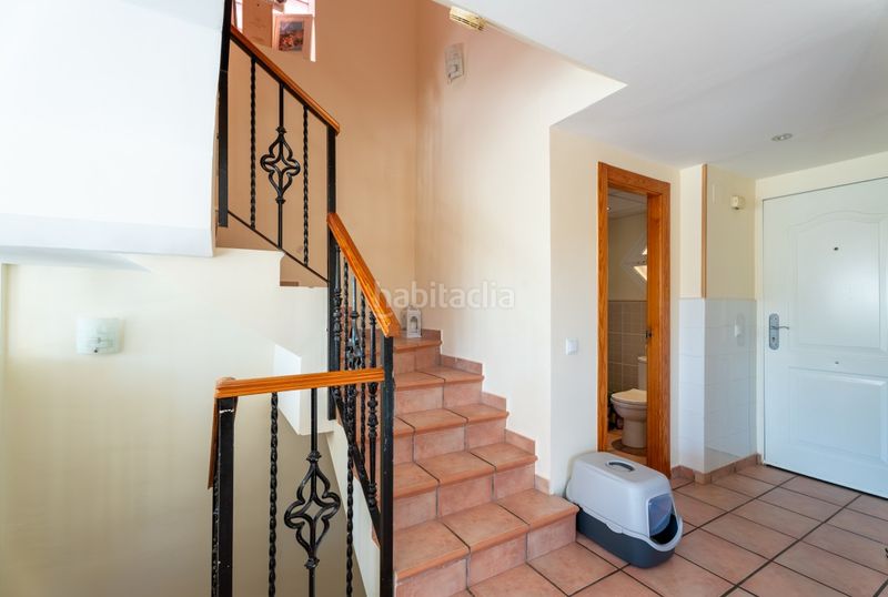 Foto 61aa163c-143b-4708-9bfe-6f16107d8aeb. Casa adossada a La Alberca Polop