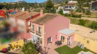 Casa adossada a La Alberca