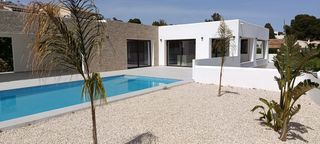 Casa a Pinar de Advocat-Cometa