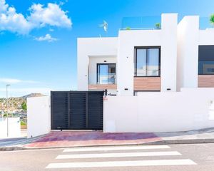 Casa a Benijófar