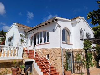 Casa en Benimeit-Tabaira