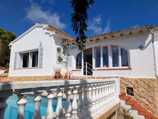 Haus in Benimeit-Tabaira