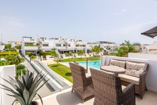 Apartament a Torre de la Horadada