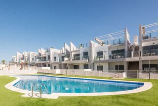 Apartament a San Miguel de Salinas