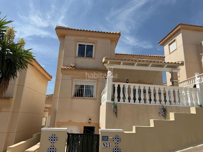 Foto b6278be2-7826-4f0e-bde5-6e6563e7dbbb. Casa a Benijófar
