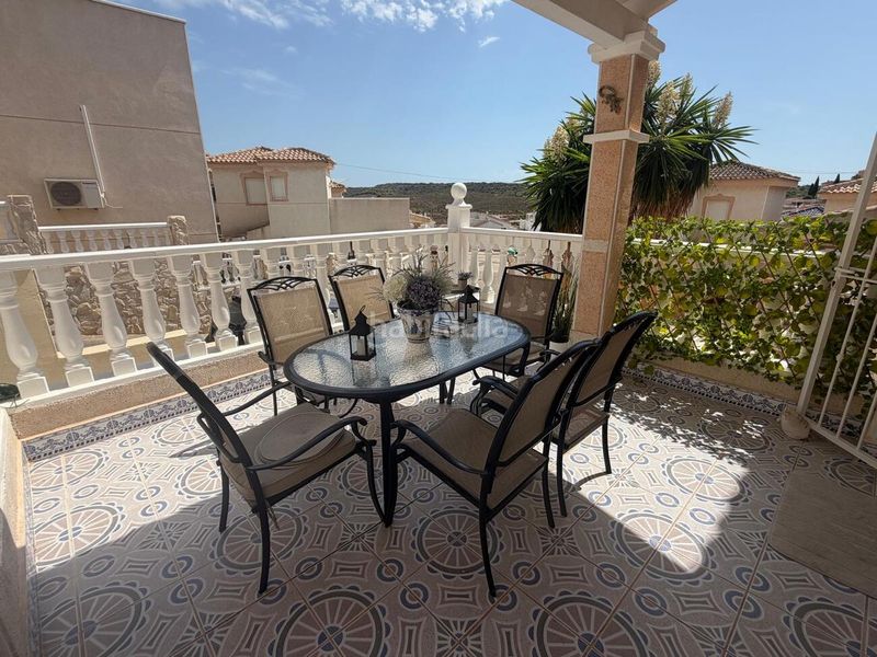 Foto e2929046-72aa-4aa5-bdf5-bf7115fd0b85. Casa a Benijófar