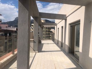 Apartment in Canuta