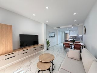 Apartament a Avenida Habaneras - Curva de Palangre