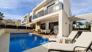 Casa a Lomas de Cabo Roig - Los Dolses