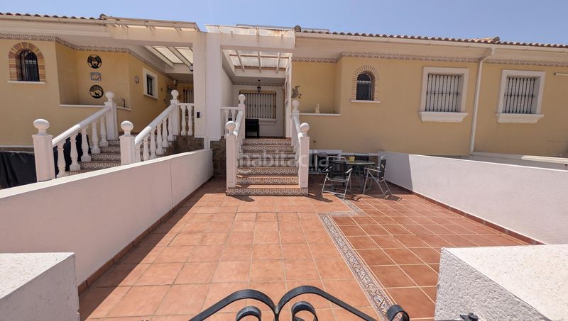 Foto 88d3dada-f142-4c20-b2cd-f0799767052a. Casa a Algorfa
