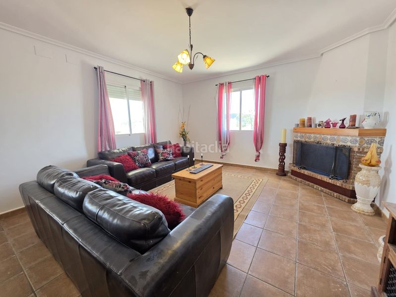 Foto cdce9f3e-28e9-4e10-b2d5-9bb3e7e3db44. Casa en Monòver