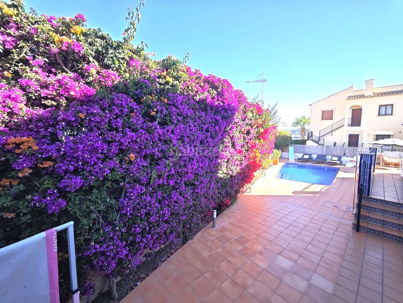 Foto db7b48d4-48fa-4643-b56f-7d000081e85e. Casa a Algorfa