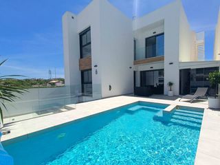 Casa a Formentera del Segura