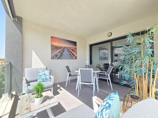 Apartament a Villamartín-Las Filipinas