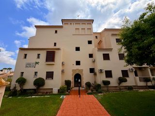 Apartament a Lomas de Campoamor - Las Ramblas