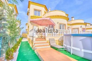 Casa a Montesinos (Los)