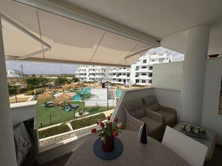 Apartamento en Mar Menor golf