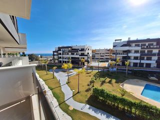 Apartament a Zeniamar - Horizonte - La Campana