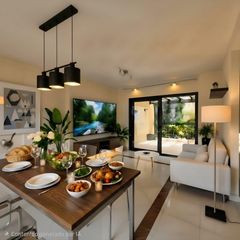 Casa adossada a Villamartín-Las Filipinas