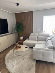 Apartament a Jerónimo y Avileses