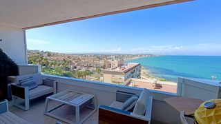 Apartament a Cabo Cervera