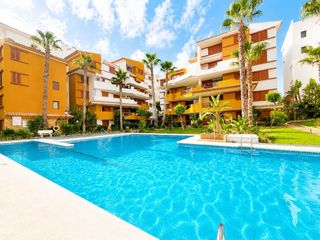 Apartamento en Punta Prima