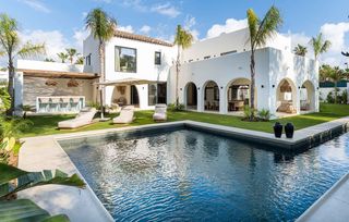 Casa a Nueva Atalaya