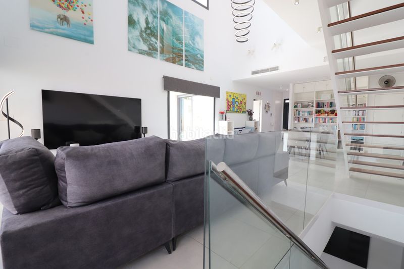 Foto a6afb61a-e086-42de-82ef-d06da166d919. Casa amb aparcament piscina a Benijófar