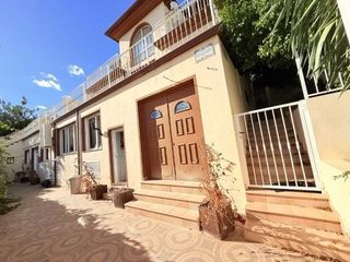 Casa a Callosa d´en Sarrià