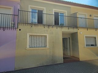 Semi detached house in Murla