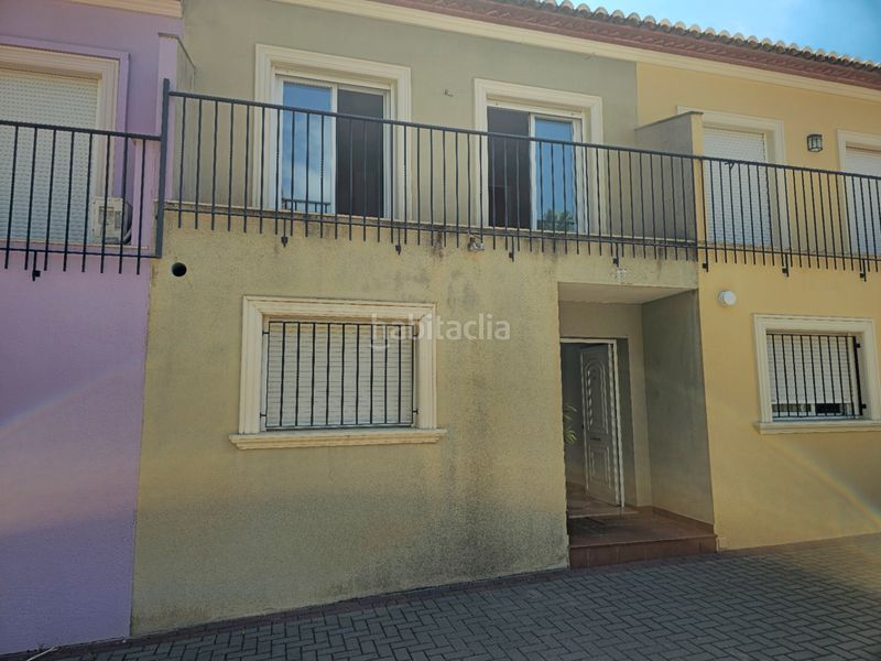 Foto 457d130e-d24e-484d-be6b-ef1877608f6c. Casa adossada a Murla