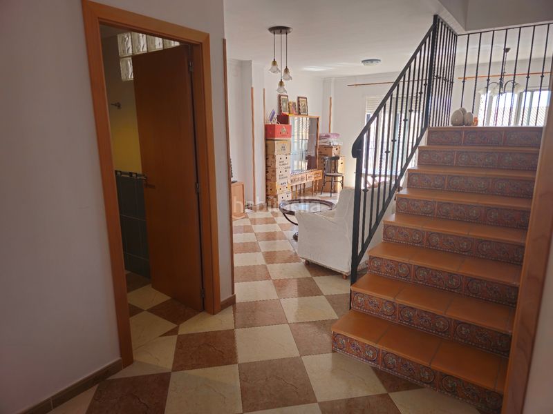 Foto b321847a-5570-4b07-9a87-6ab830606f5a. Casa adossada a Murla