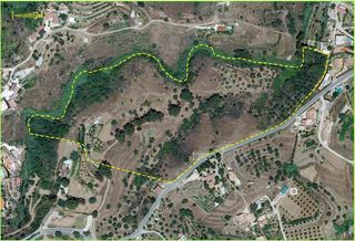 Mas à Campo de Mijas